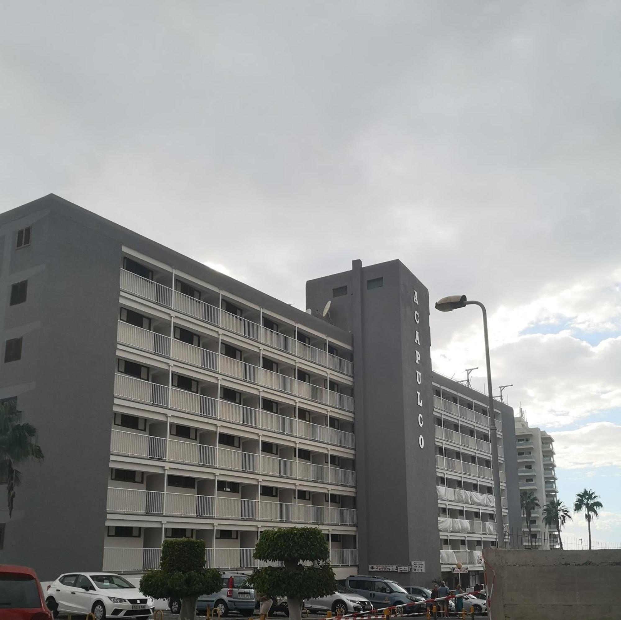 Lovely Apartment In Costa Adeje By Vapago Tenerife ปลายา ฟัญญาเบ ภายนอก รูปภาพ